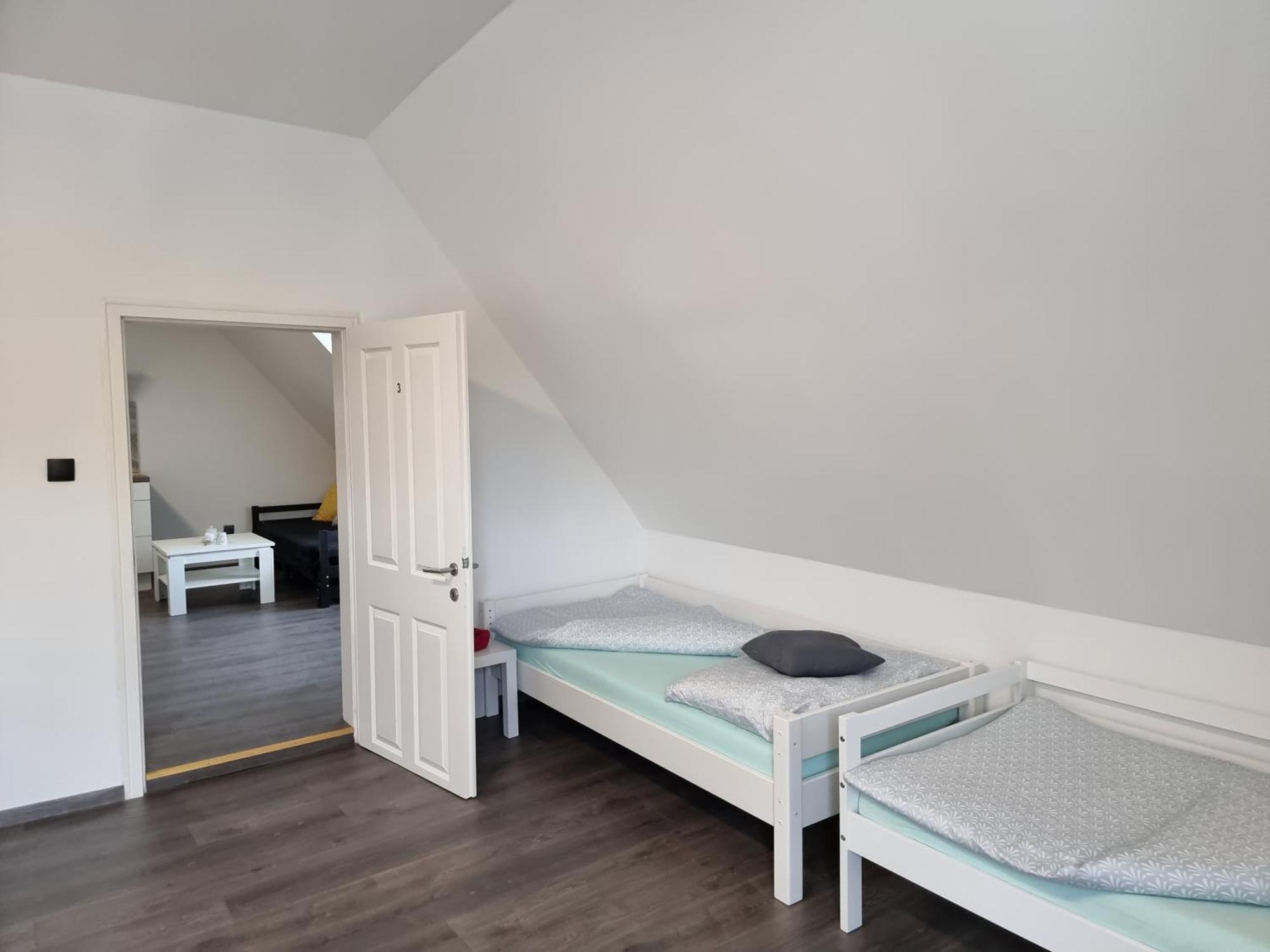 Rentcenter79 Apartman Sankt Peter-Freienstein Kültér fotó