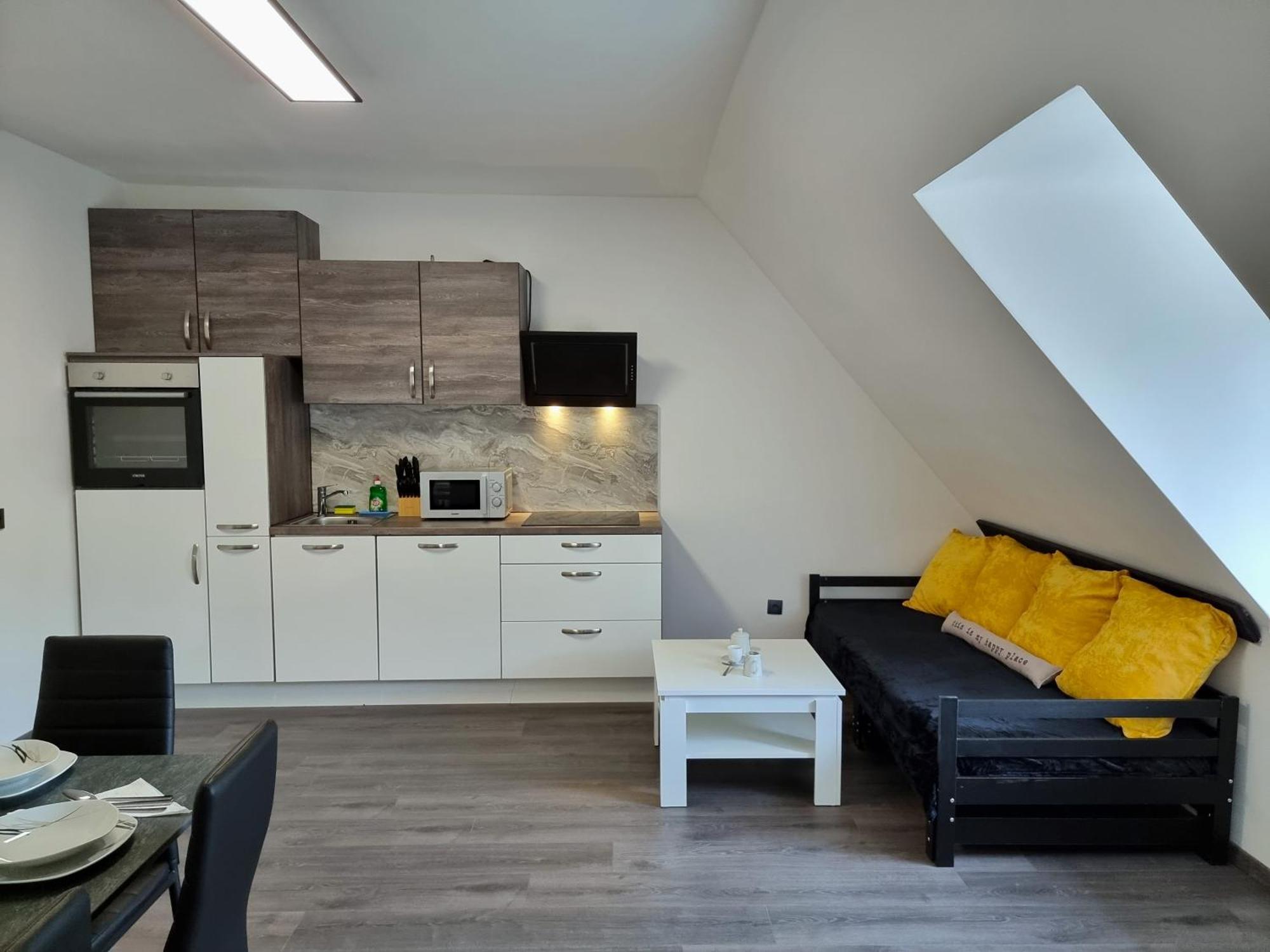 Rentcenter79 Apartman Sankt Peter-Freienstein Kültér fotó