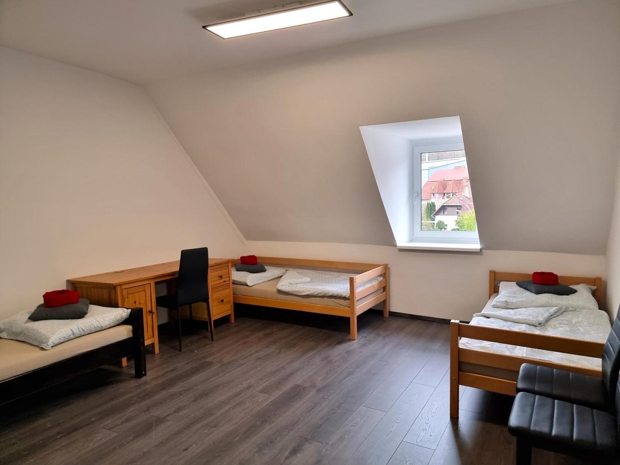 Rentcenter79 Apartman Sankt Peter-Freienstein Kültér fotó