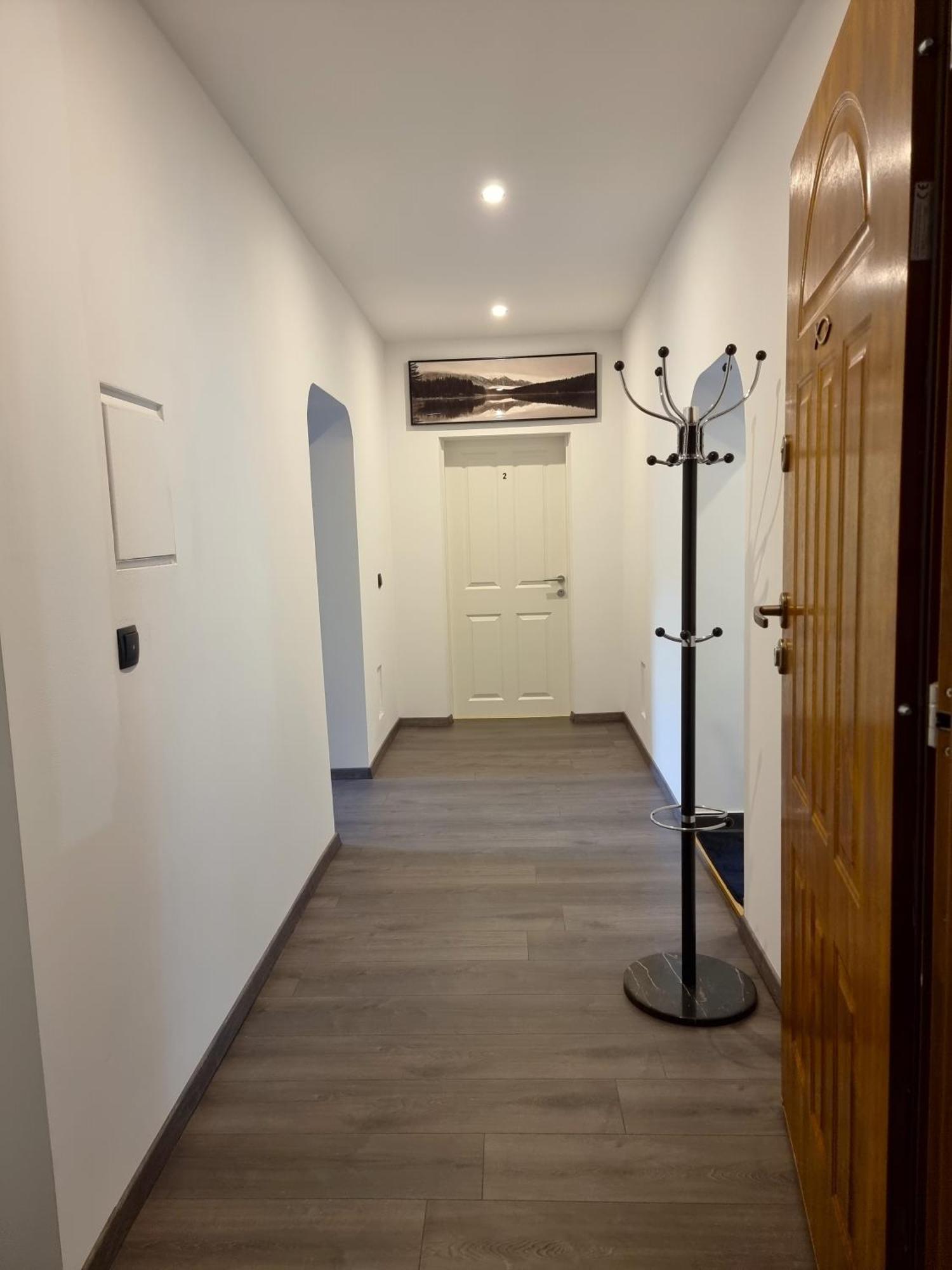 Rentcenter79 Apartman Sankt Peter-Freienstein Kültér fotó