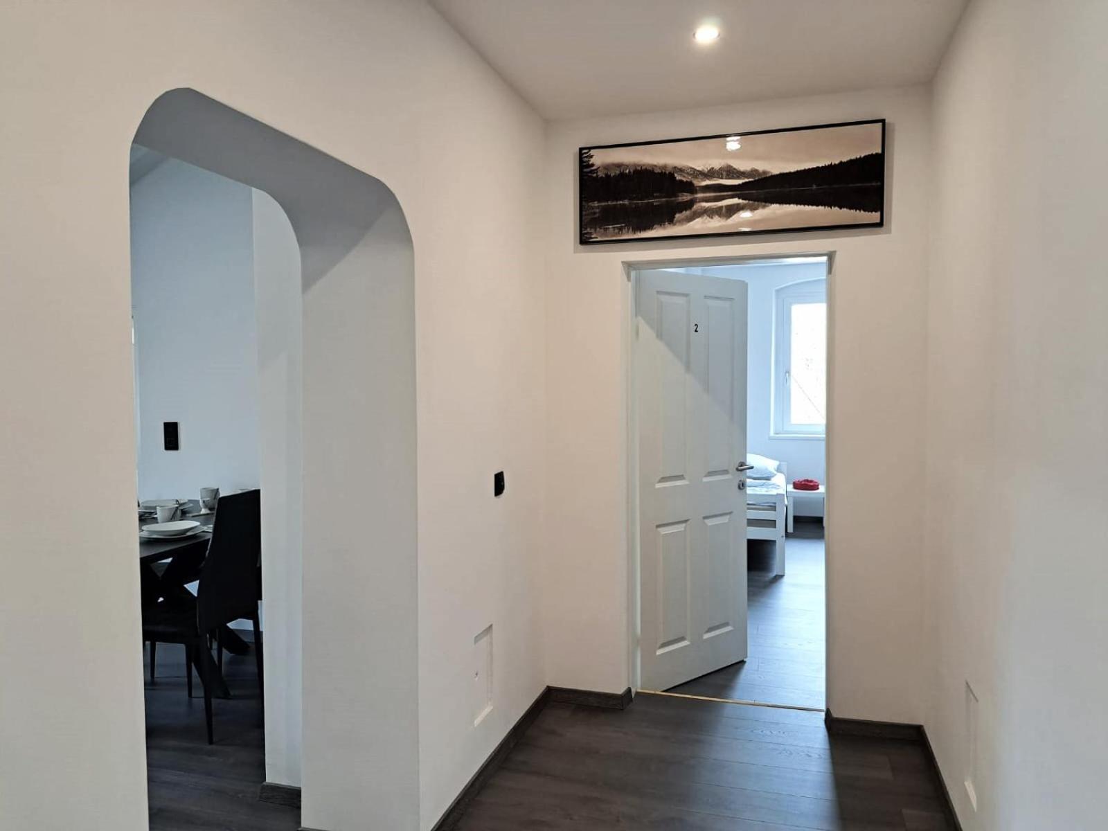 Rentcenter79 Apartman Sankt Peter-Freienstein Kültér fotó