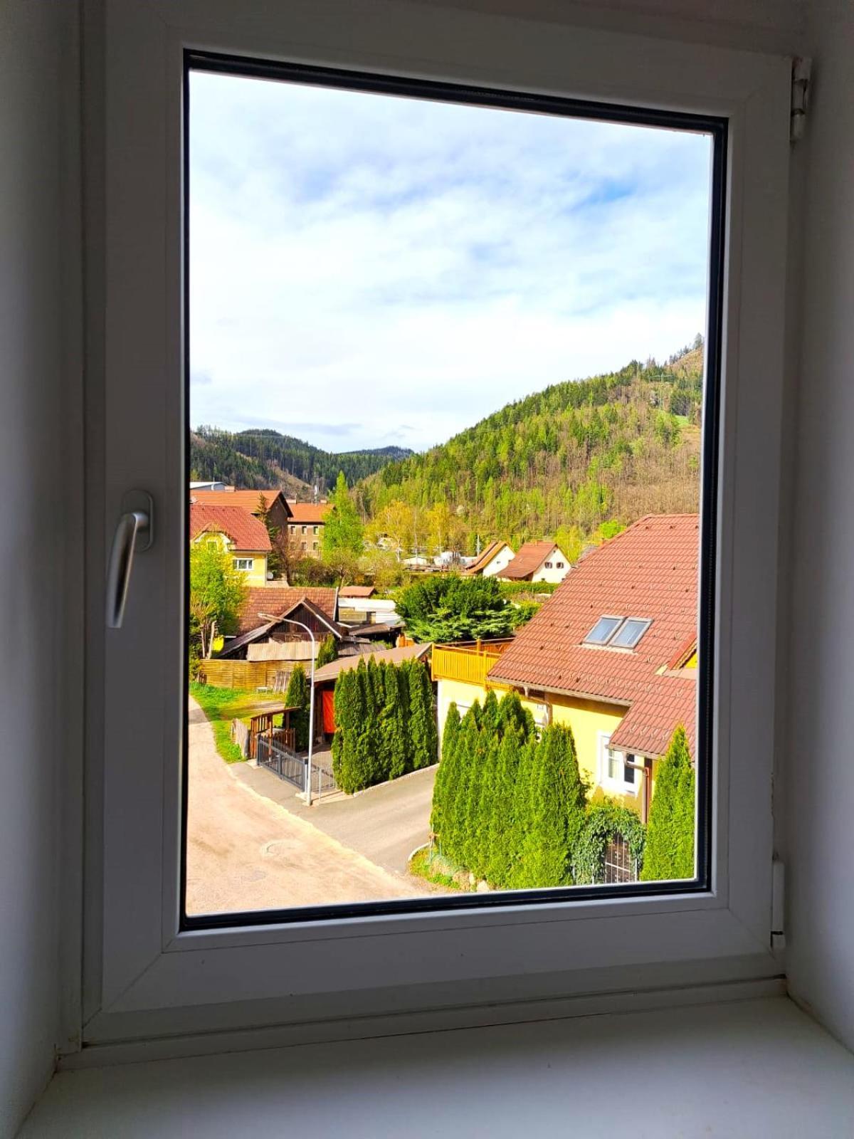 Rentcenter79 Apartman Sankt Peter-Freienstein Kültér fotó