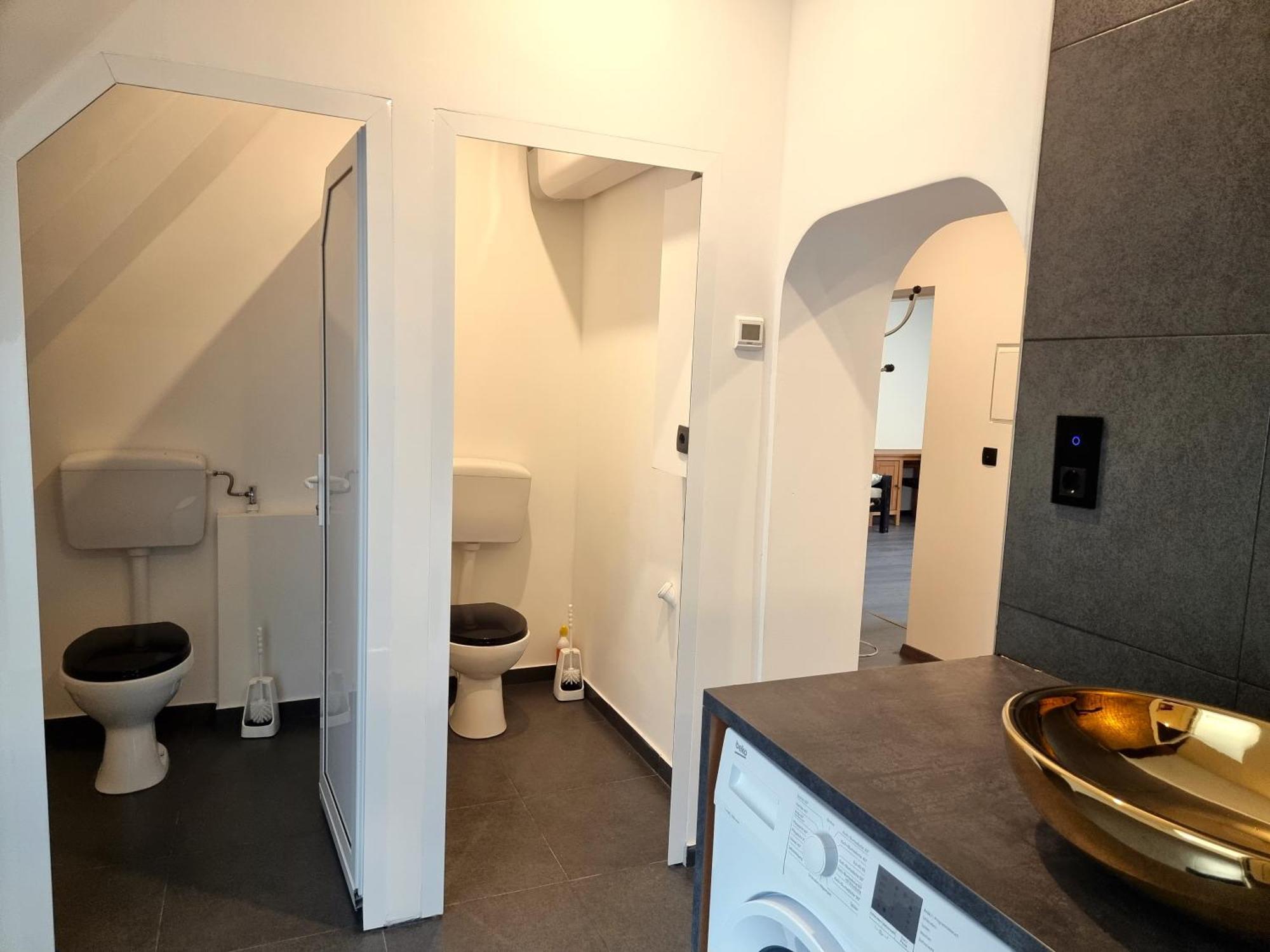 Rentcenter79 Apartman Sankt Peter-Freienstein Kültér fotó